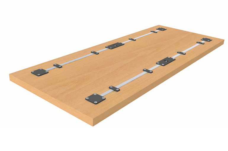 Выпрямитель для фасадов