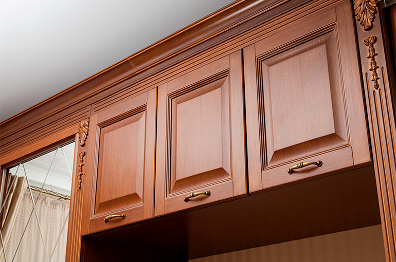 Фасад Альберо дерево