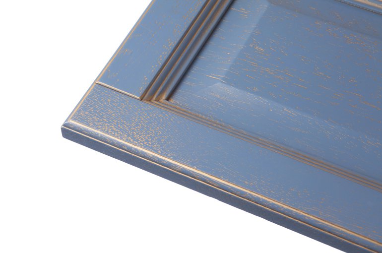 Фасад Альберо дерево