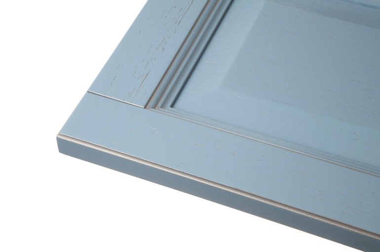 Фасад Альберо W00-7