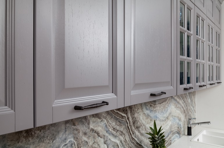 Фасад Альберо W00-7