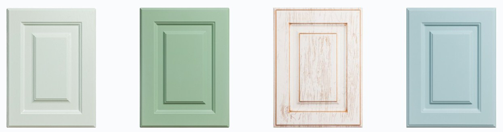 Мебельные фасады оптом от производителя