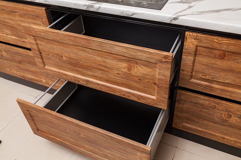 Фасад Комплессо W0021