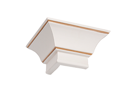 Накладка угловая