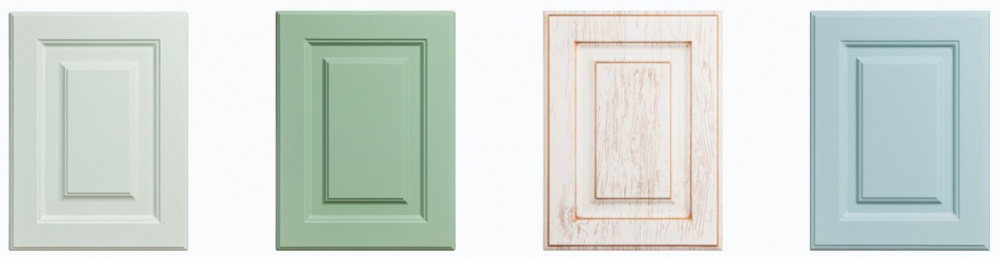 Производство мебельных фасадов из МДФ, покрытых пленкой ПВХ по современным стандартам