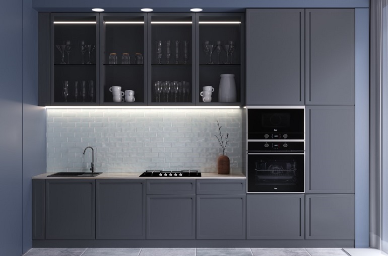 Фасад Фелиция