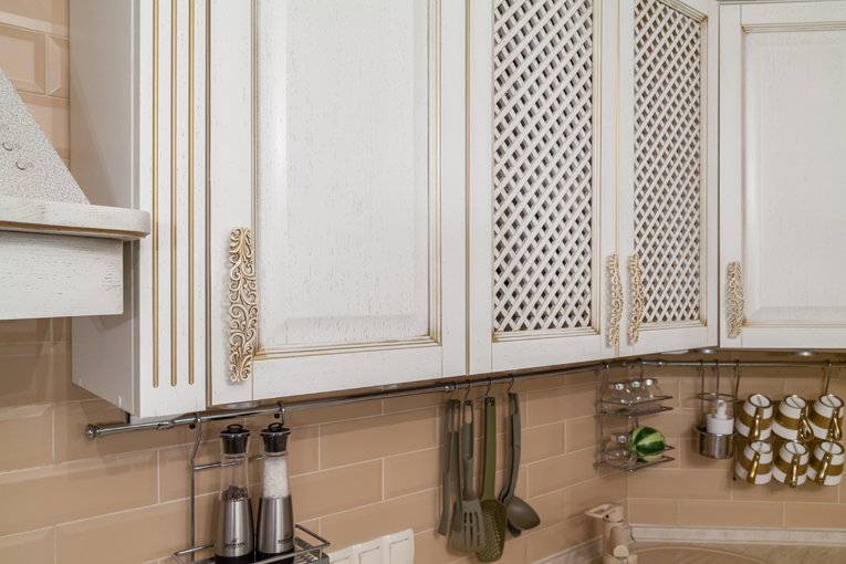 Фасад Альберо W00-7