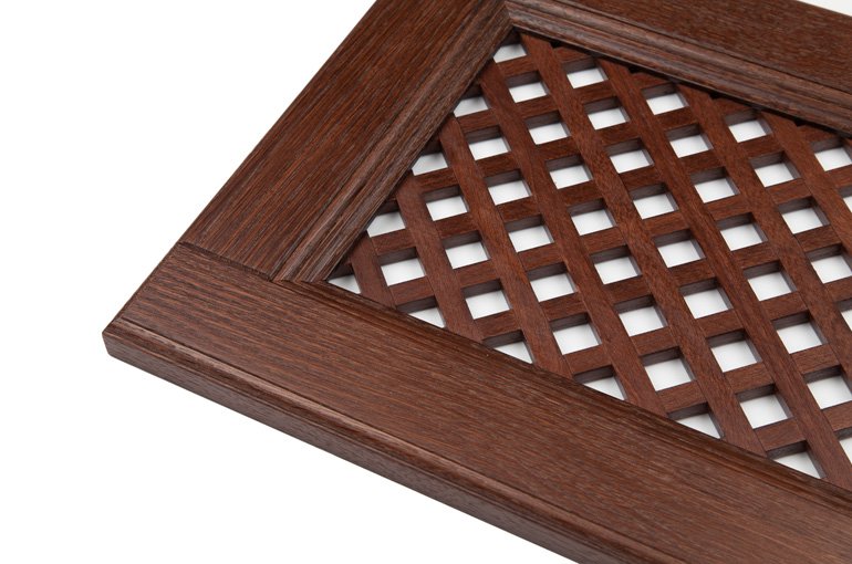 Фасад Альберо дерево