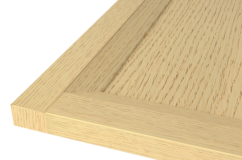 Фасад Оксфорд