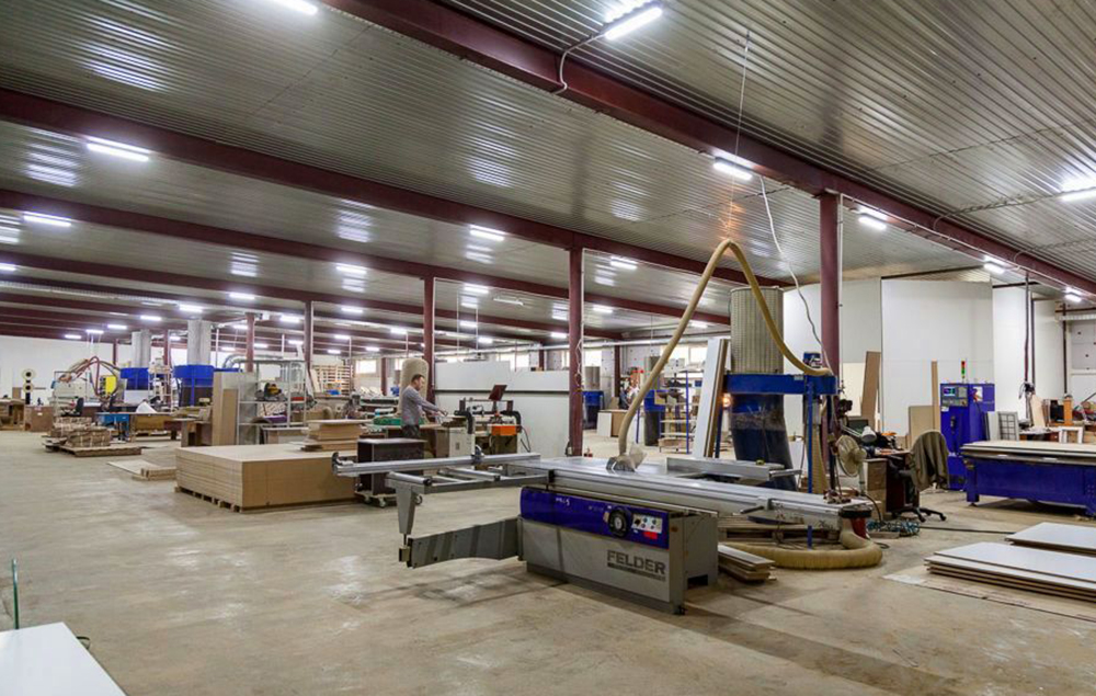 Интервью с основателем