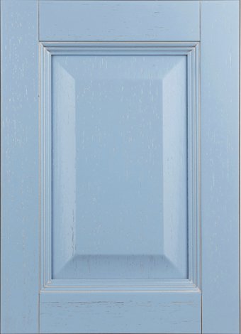 Фасад Альберо W00-7