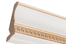 карниз Грация