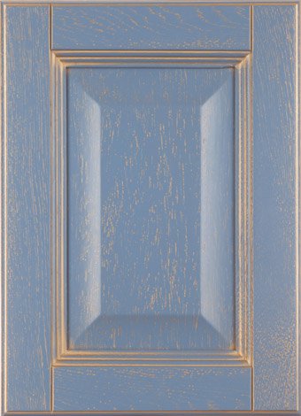 Фасад Альберо дерево