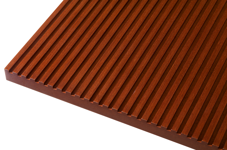 Фасад Бакарди