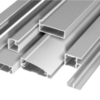 Алюминиевые профили