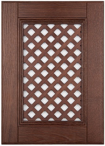 Фасад Альберо дерево