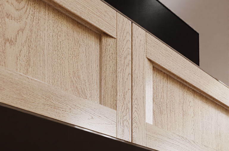 Фасад Оксфорд