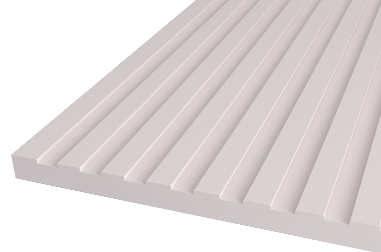 Фасад Хьюстон