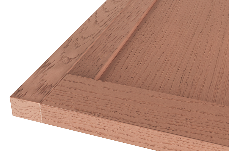 Фасад Оксфорд