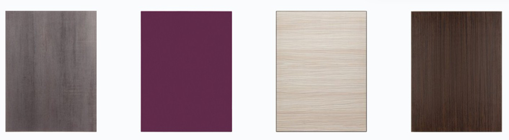 Качественные пластиковые фасады от производителя