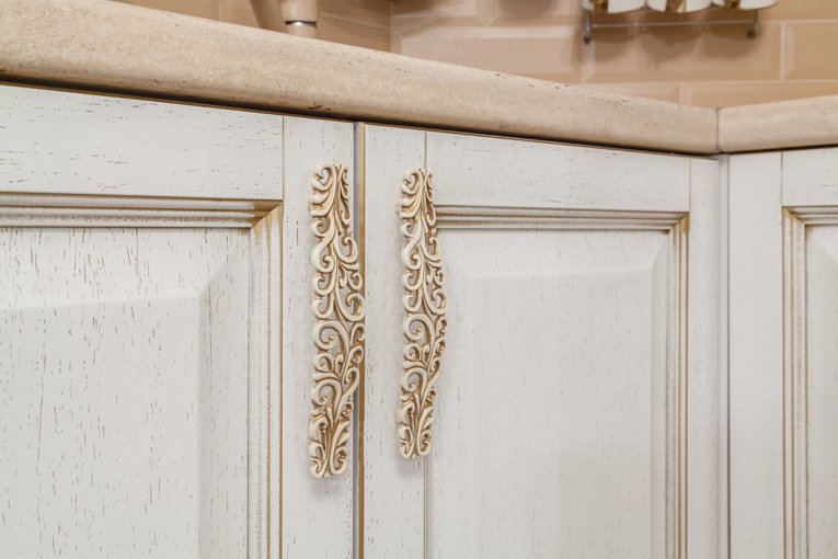 Фасад Альберо W00-7