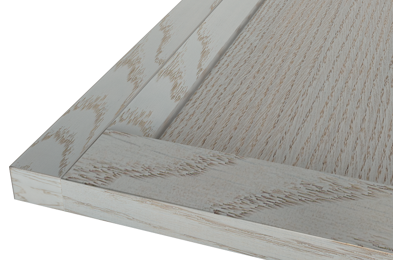 Фасад Оксфорд