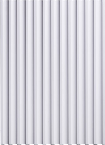 Фасад Милан