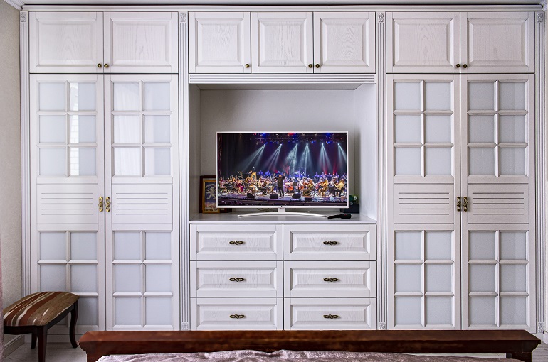 Фасад Альберо W00-7