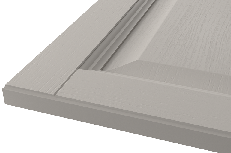 Фасад Альберо W00-7