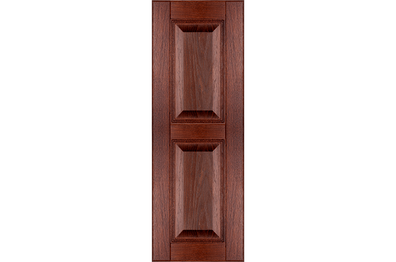 Фасад Альберо дерево