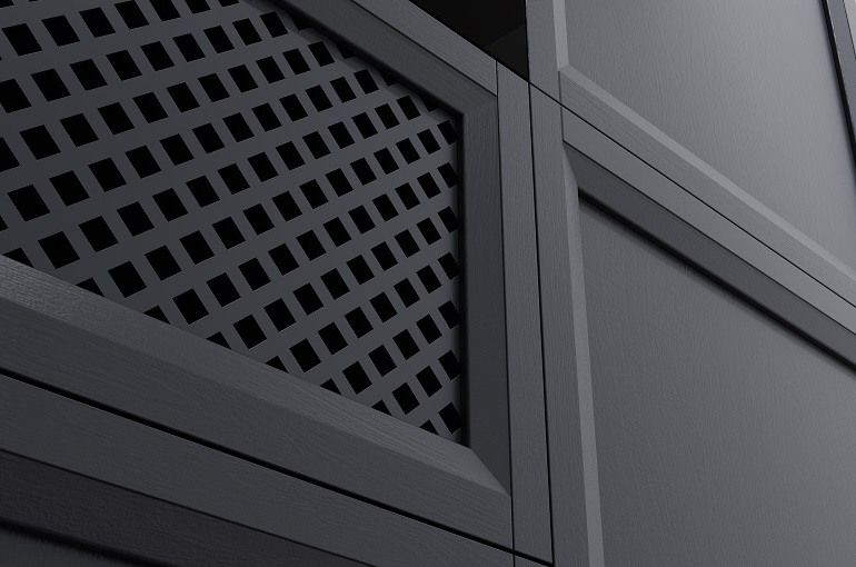 Фасад Оксфорд