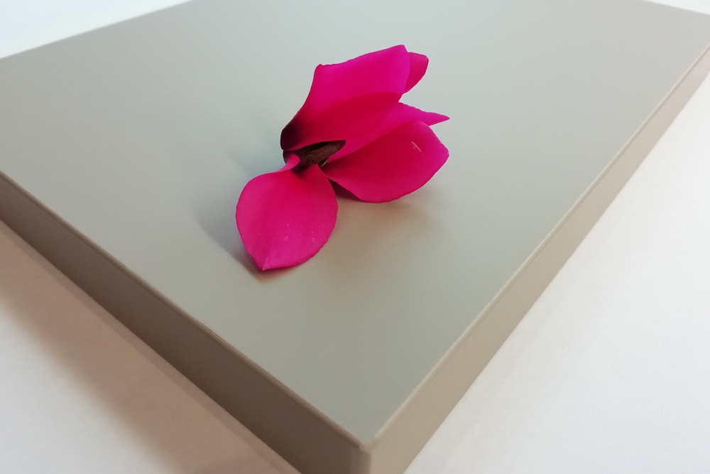 FunderMax - инновационный материал для фасадов