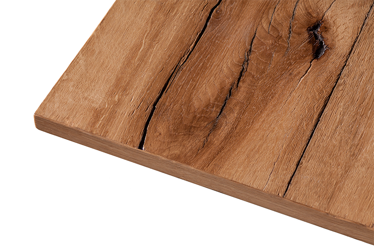 Фасад из шпона Шервуд