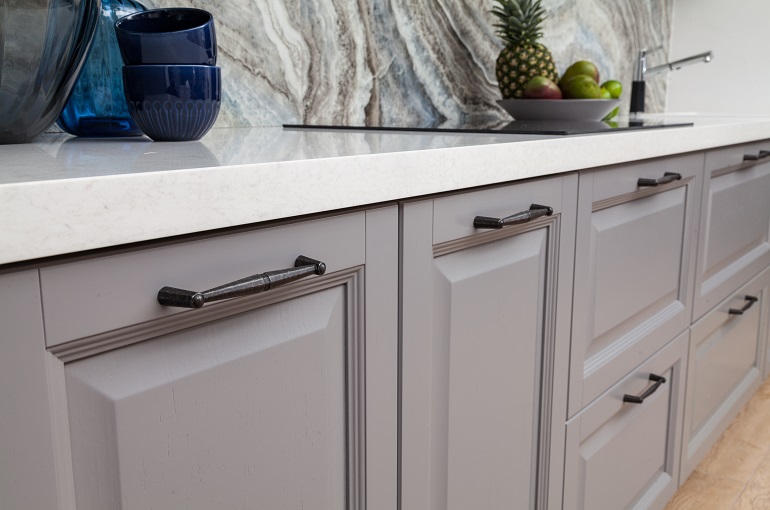 Фасад Альберо W00-7