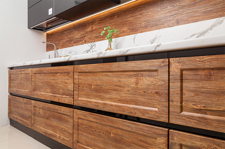 Фасад Комплессо W0021