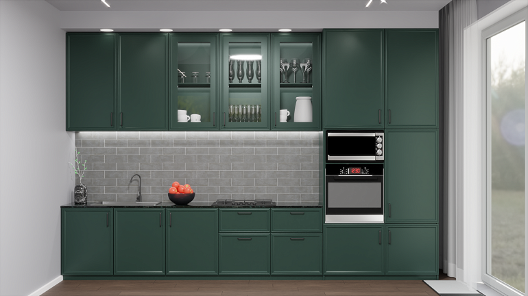 Комплессо W00-33