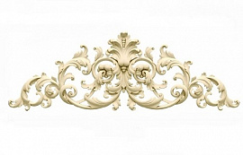 Декор Балтиморы