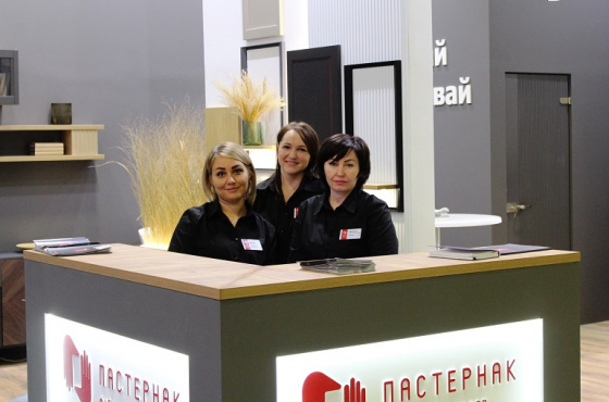 Выставка «Мебель 2022» в Экспоцентре